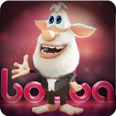 Booba Run Games icon