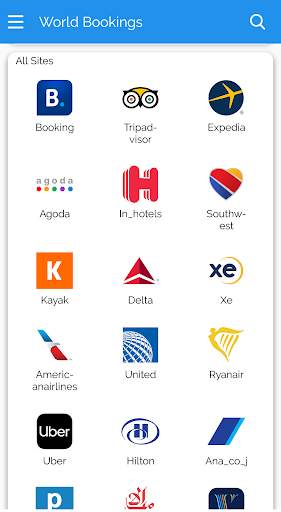 Booking Online screenshot 2