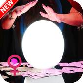 Cristal Ball for women - Fortune Teller free Real 5.0.19.0