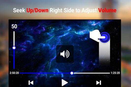 Max Video Player 2018 : HD MxPlayer screenshot 5