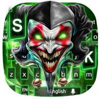 Badut Menakutkan on 9Apps