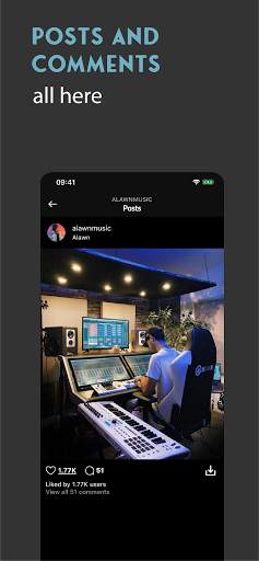 BestWhozi screenshot 6