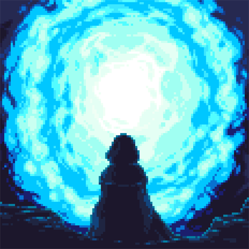 AW RPG: Another World RPG icon