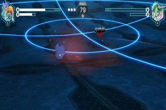 Beyblade Burst Hint screenshot 2