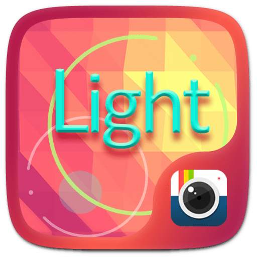 Z CAMERA LIGHT THEME 1.0