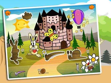 Fun for toddlers - kids games screenshot 3