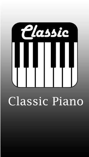 Classic Piano screenshot 1