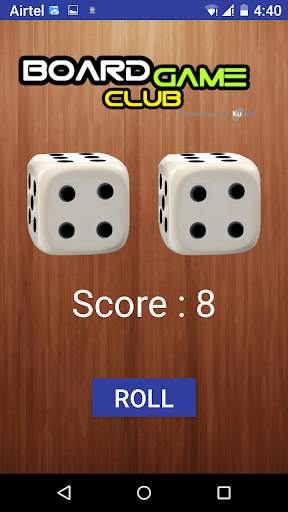Dice 🎲🎲  to play Ludo, Snakes & Ladders 🎲 screenshot 3