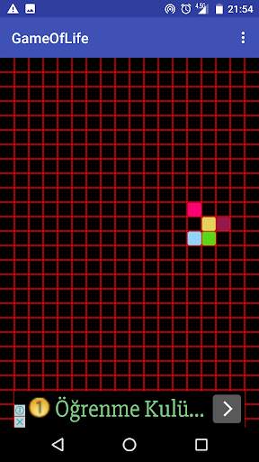Gam screenshot 6