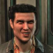 The Max Payne Lock Screen HD Wallpaper icon