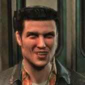 The Max Payne Lock Screen HD Wallpaper icon