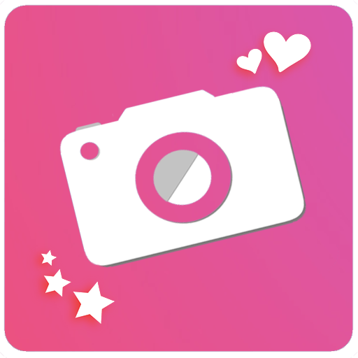 Beauty Photo Studio أيقونة