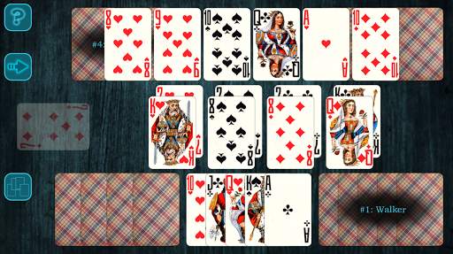 Durak mini screenshot 8