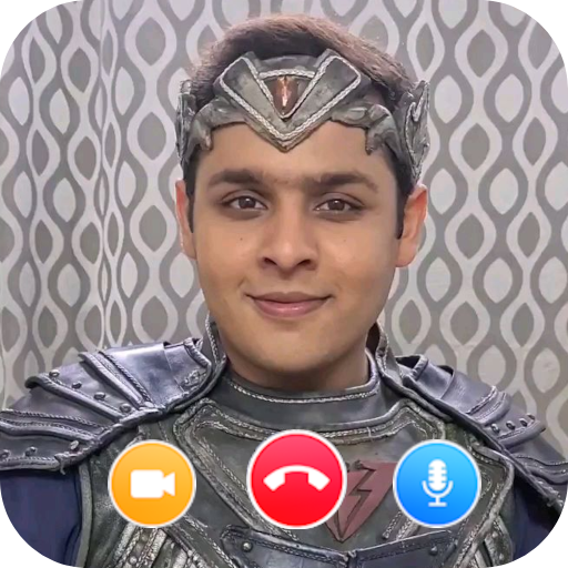 Balveer Call ☎️ Baal Veer Video Call and Fake Chat icon