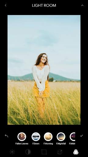 Lovely Camera - Film Edition screenshot 5