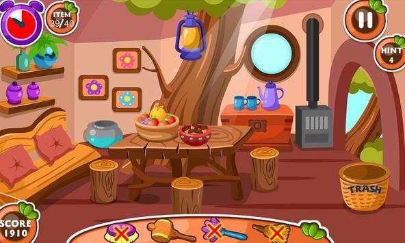 Clean up tree house screenshot 4