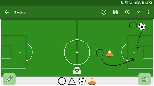 Football Coach screenshot 10