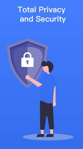 GoingVPN Free & Private VPN Unlimited Proxy Master screenshot 4