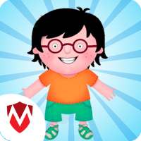 الألعاب الترفيهية للأطفال on 9Apps