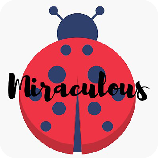 Lite Wall - Ladybug Wallpaper &amp; Lock screen icon