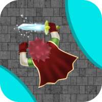 Hunter Assassin Blade 3D icon