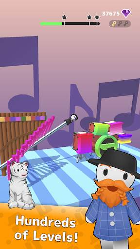 Mr. Slice screenshot 3