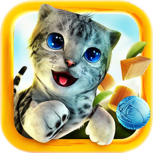 Cat Simulator 2.1.1