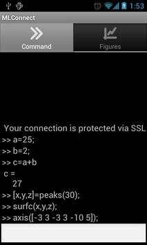 MLConnect Free Edition screenshot 2