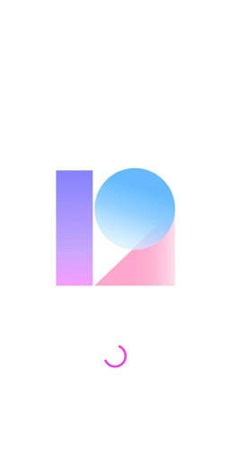MIUI 12 Download screenshot 1