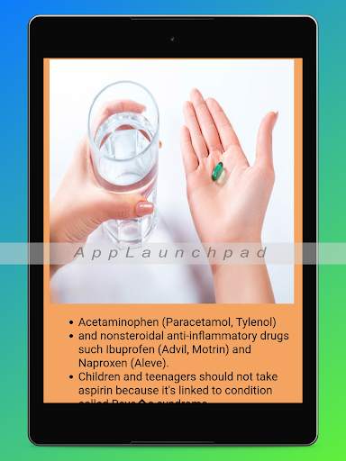 Fever App screenshot 15