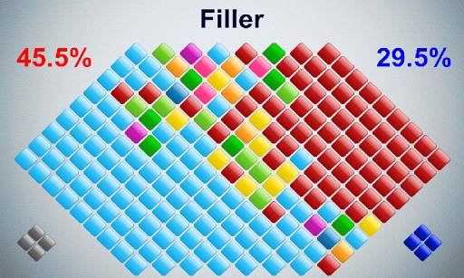 Logic games screenshot 2