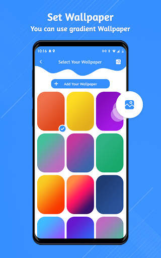 App Lock Master – Fingerprint & Password App Lock screenshot 21