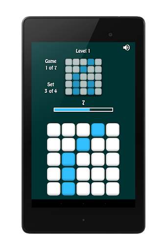 Quick Fire Memory Game screenshot 6