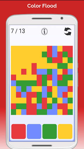 Smart Games - Logic Puzzles screenshot 5