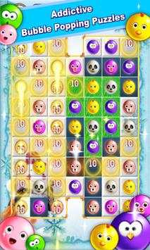 Bubble Pet  Legend 2017 screenshot 3