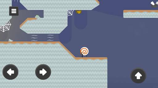 Hoo-Boy: Candy Boy Adventures screenshot 3