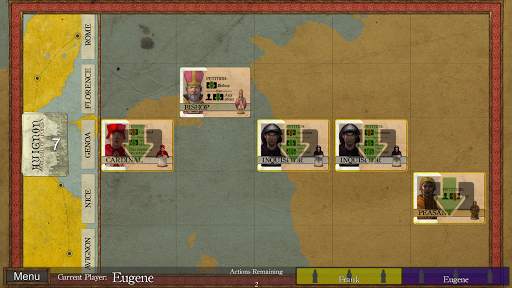 Avignon: A Clash of Popes screenshot 4