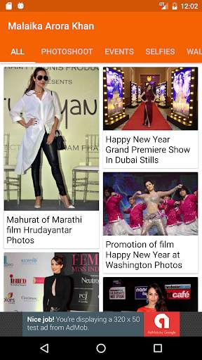 Bollywood (Hindi) Actress Pics screenshot 5