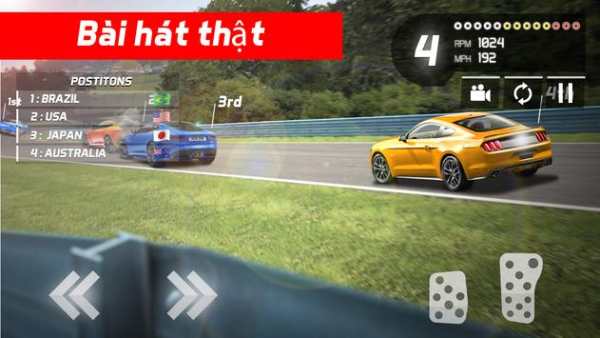 Công thức   Xa lộ Xe hơi Cuộc đua   Năm 2018 screenshot 2