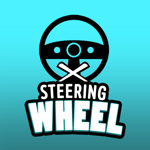 Steering Wheel for Xbox One icon
