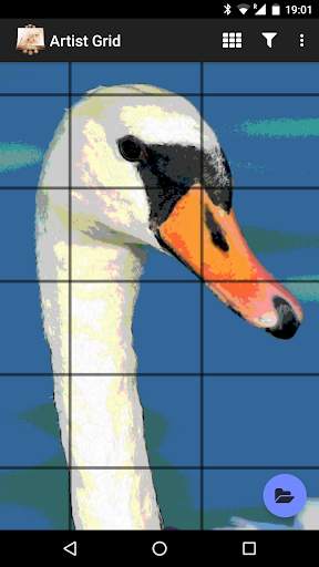 Artist Grid screenshot 3