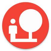 aParody icon