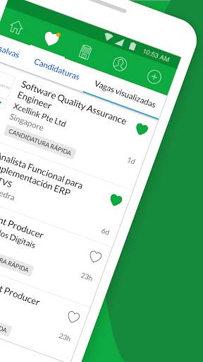 Glassdoor | Encontre a vaga ideal screenshot 2