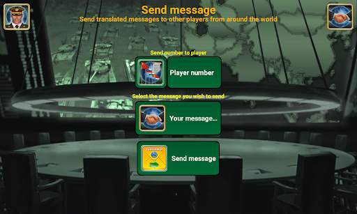 World Leaders screenshot 7