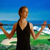Posture on the Tee Lite 1.0
