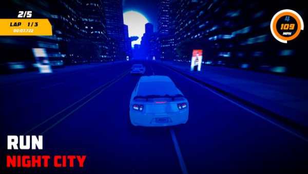 Real Car Driver 3D screenshot 8