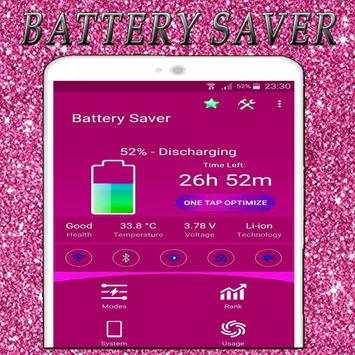 MAX Battery - Fast Charging & Speed Up 5X screenshot 1