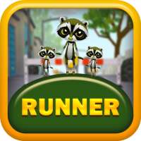 Cat Runner