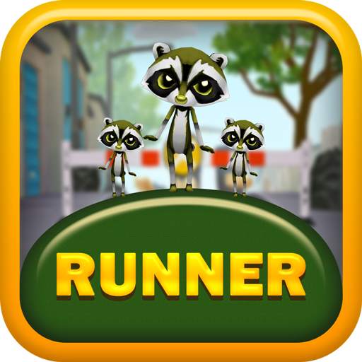 Cat Runner 3.0
