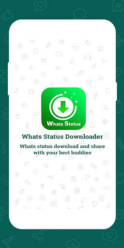 Whats Status Saver And Share screenshot 1